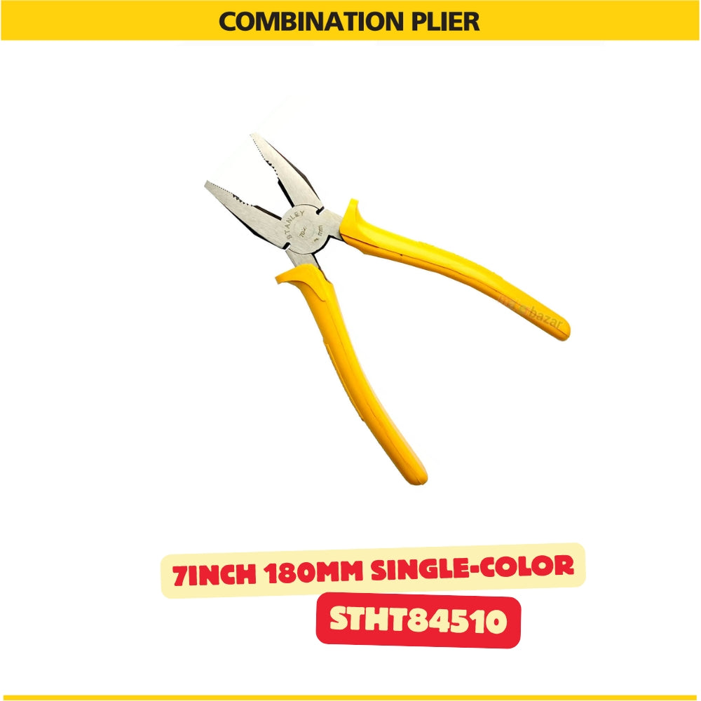 Stanley Combination Pliers