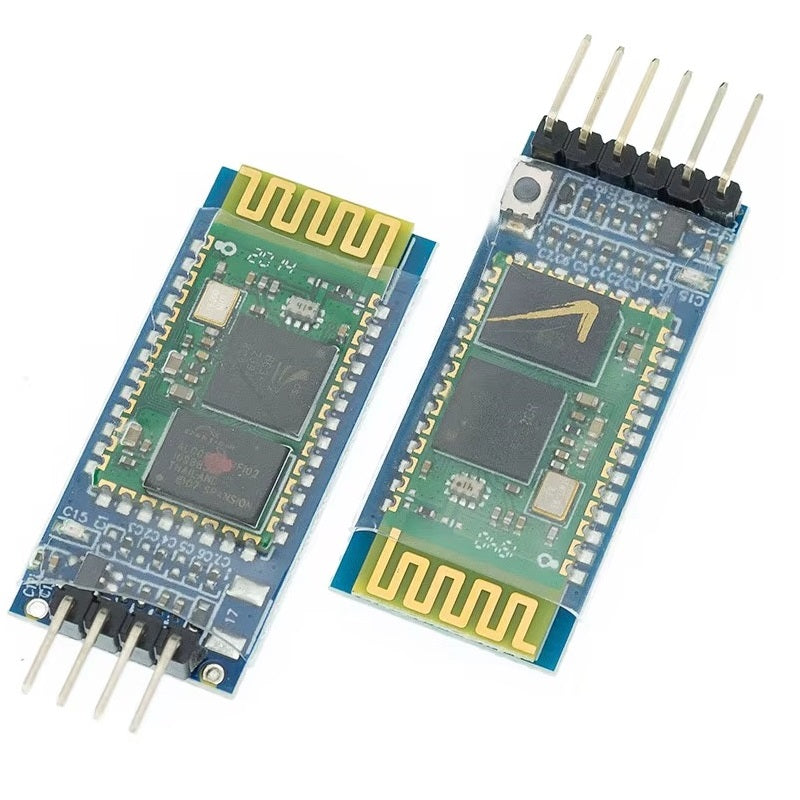 HC-Series Bluetooth Module Wireless RS232/TTL to UART for Arduino