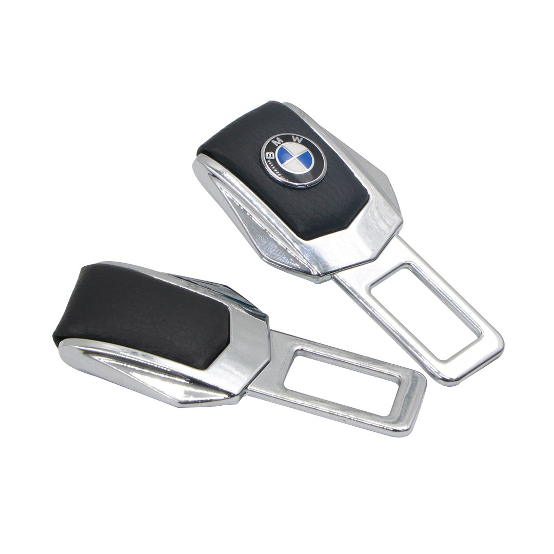 Car Seat Belt Alarm Stopper Buckle - BMW Design