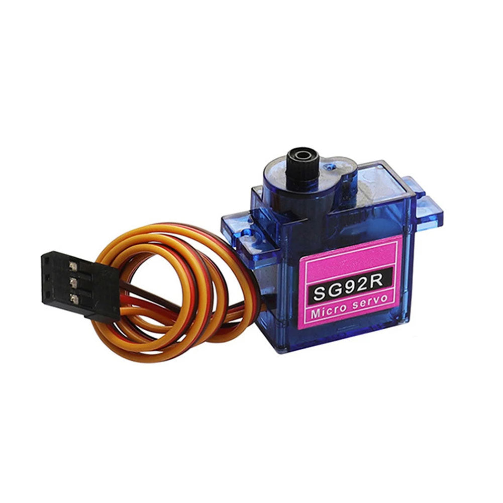 SG Series TowerPro Small Servo Motor Plastic Gear