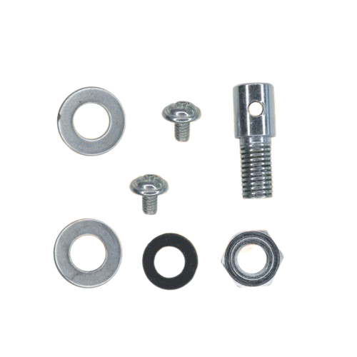 5mm Shaft Adapter, Stud Connector for 775 Motor