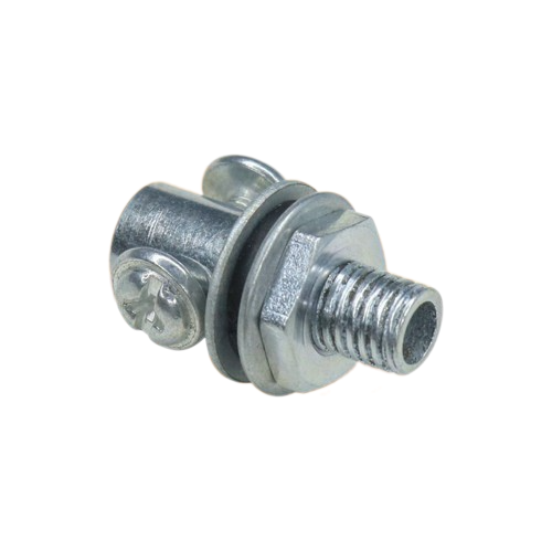 5mm Shaft Adapter, Stud Connector for 775 Motor