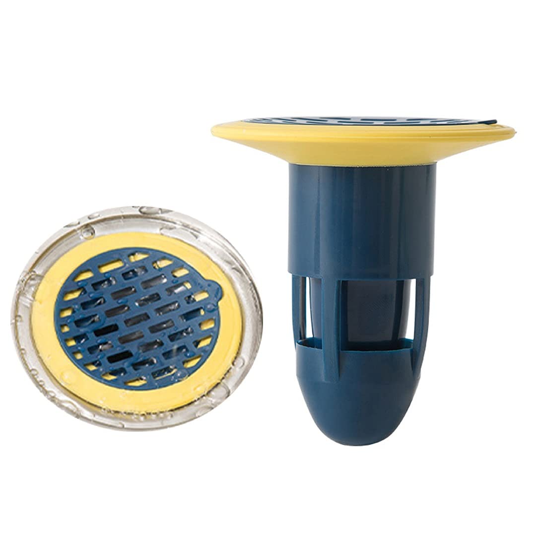 Universal Backflow Floor Drain Valve