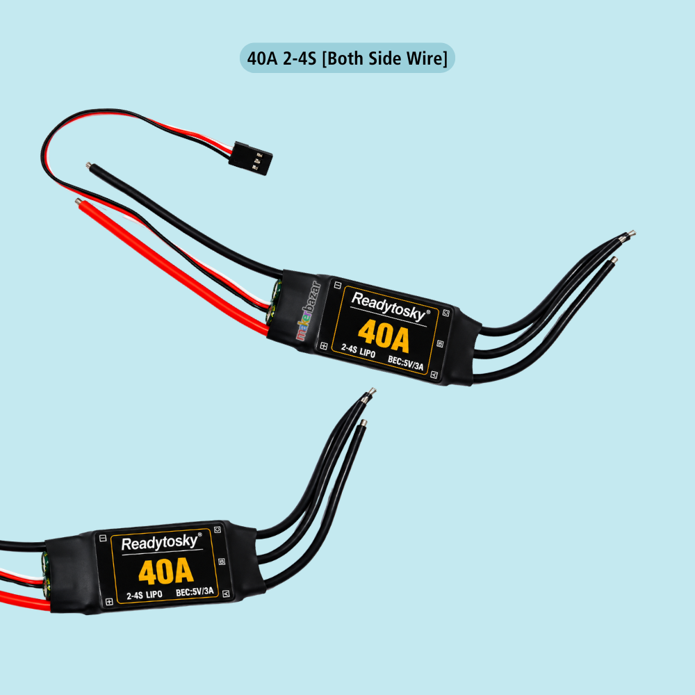 ReadytoSky ESC for Drone