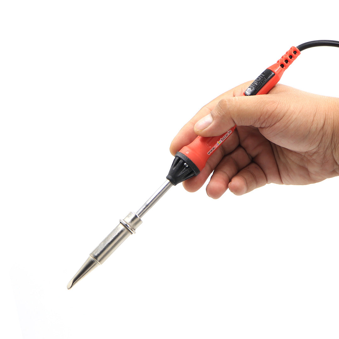 Soldron: 230v Single-Wattage Premium Soldering Iron