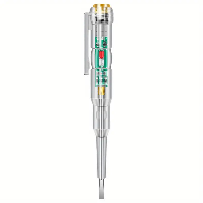 Light online tester pen