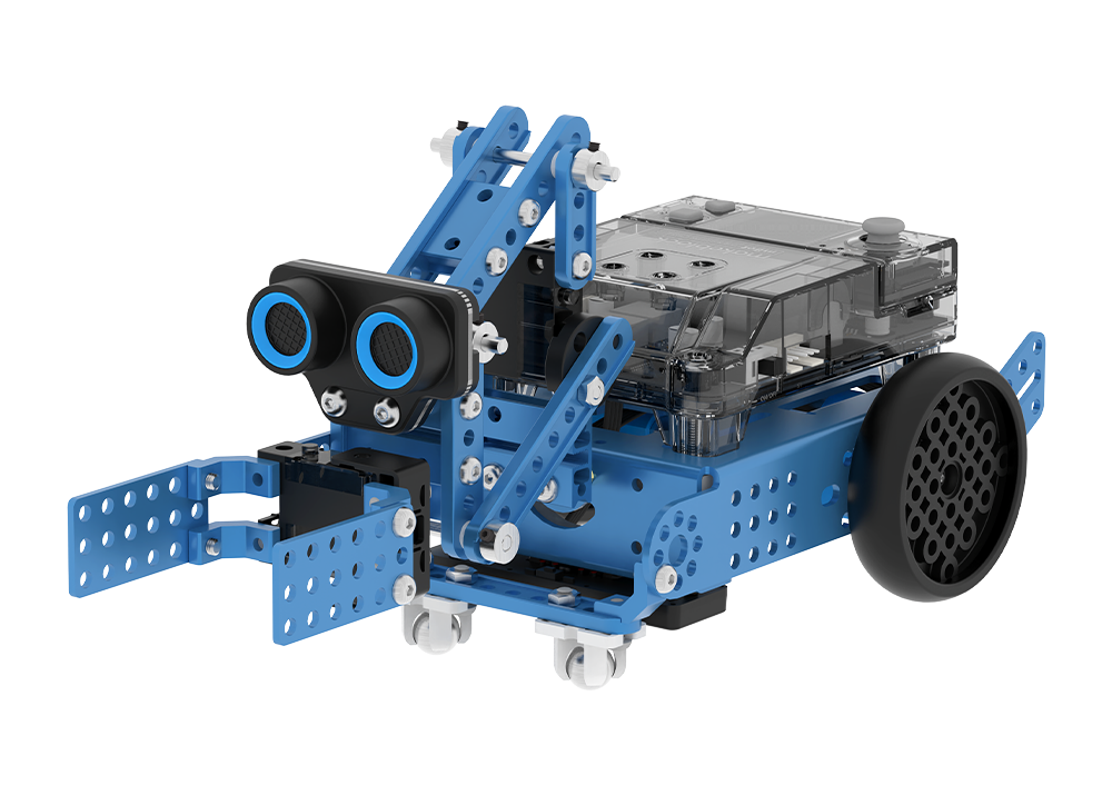 Makeblock: Smart World add-on for mBot2