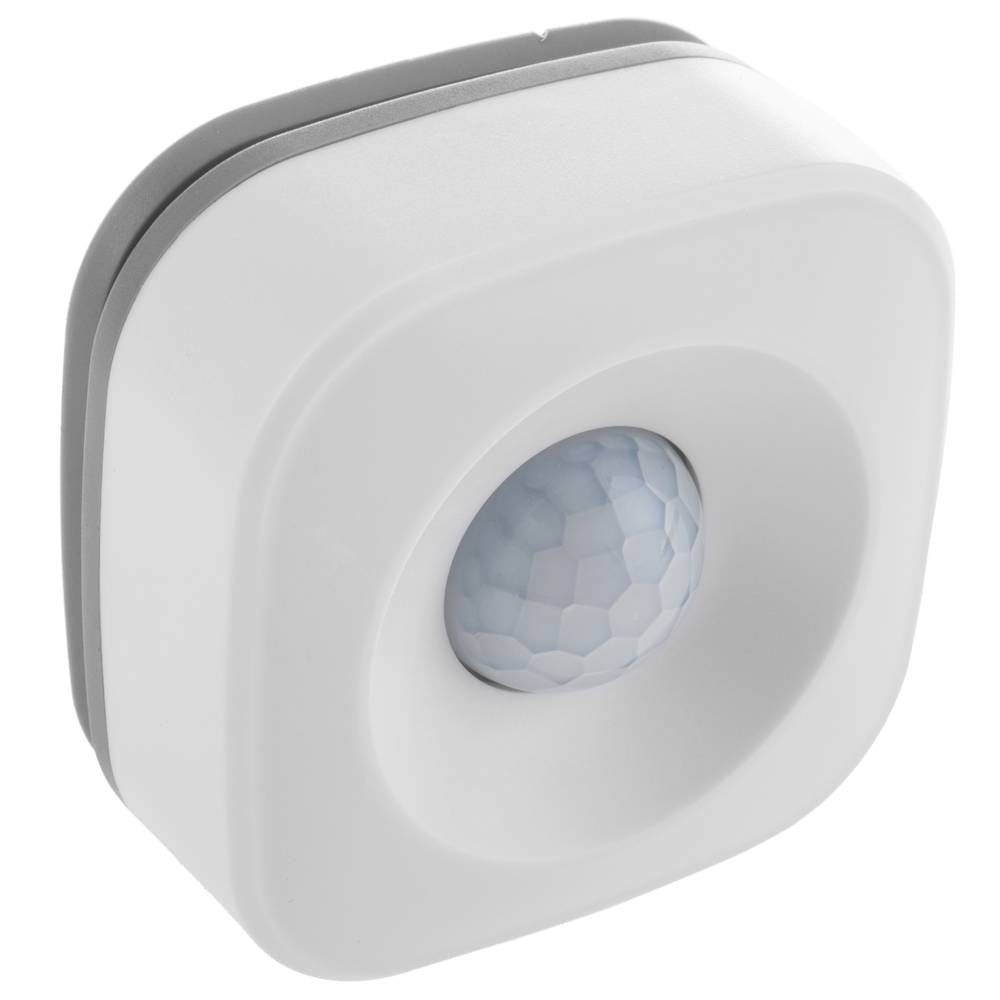 Smart Wifi PIR Motion Sensor - Compatible with Alexa