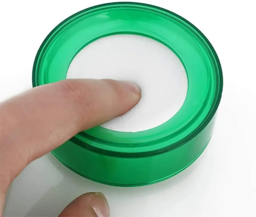 Oddy: Sponge Cup Damper Pad