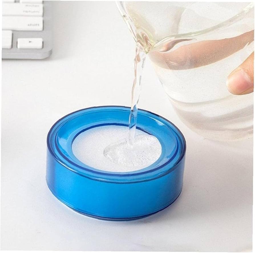 Oddy: Sponge Cup Damper Pad