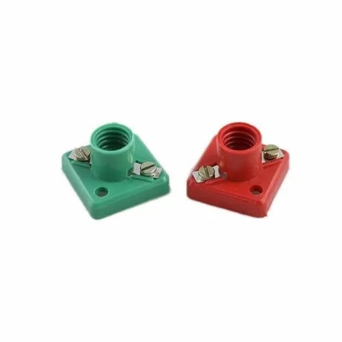 E10 Plastic Bulb Holders for Miniature Lamp