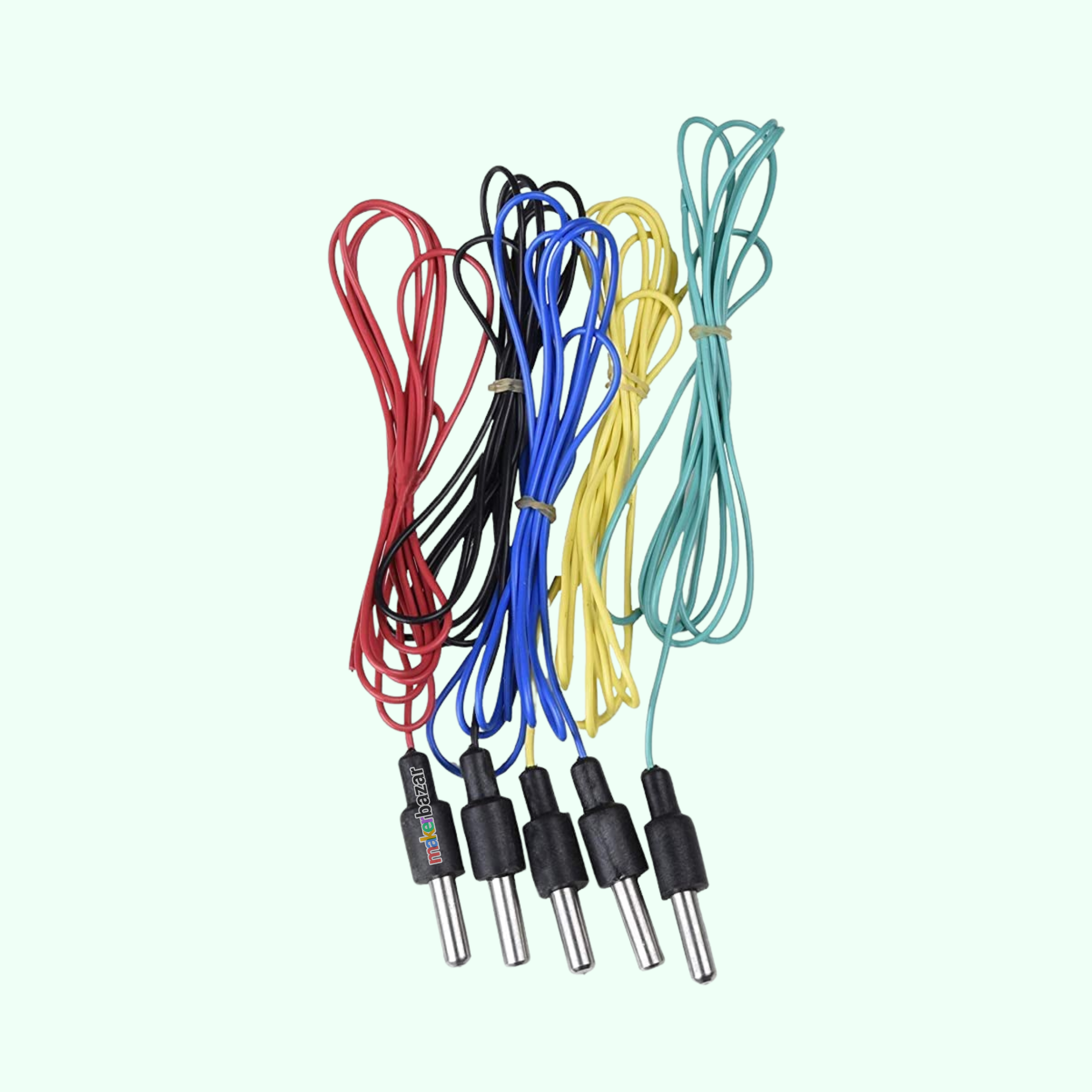 Water Level Sensor Probe for Automatic Water Level Controller