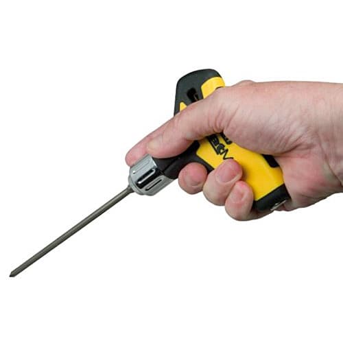 Stanley Fatmax 0-79-153 27-Pcs Ratcheting T-Handle Driver Set