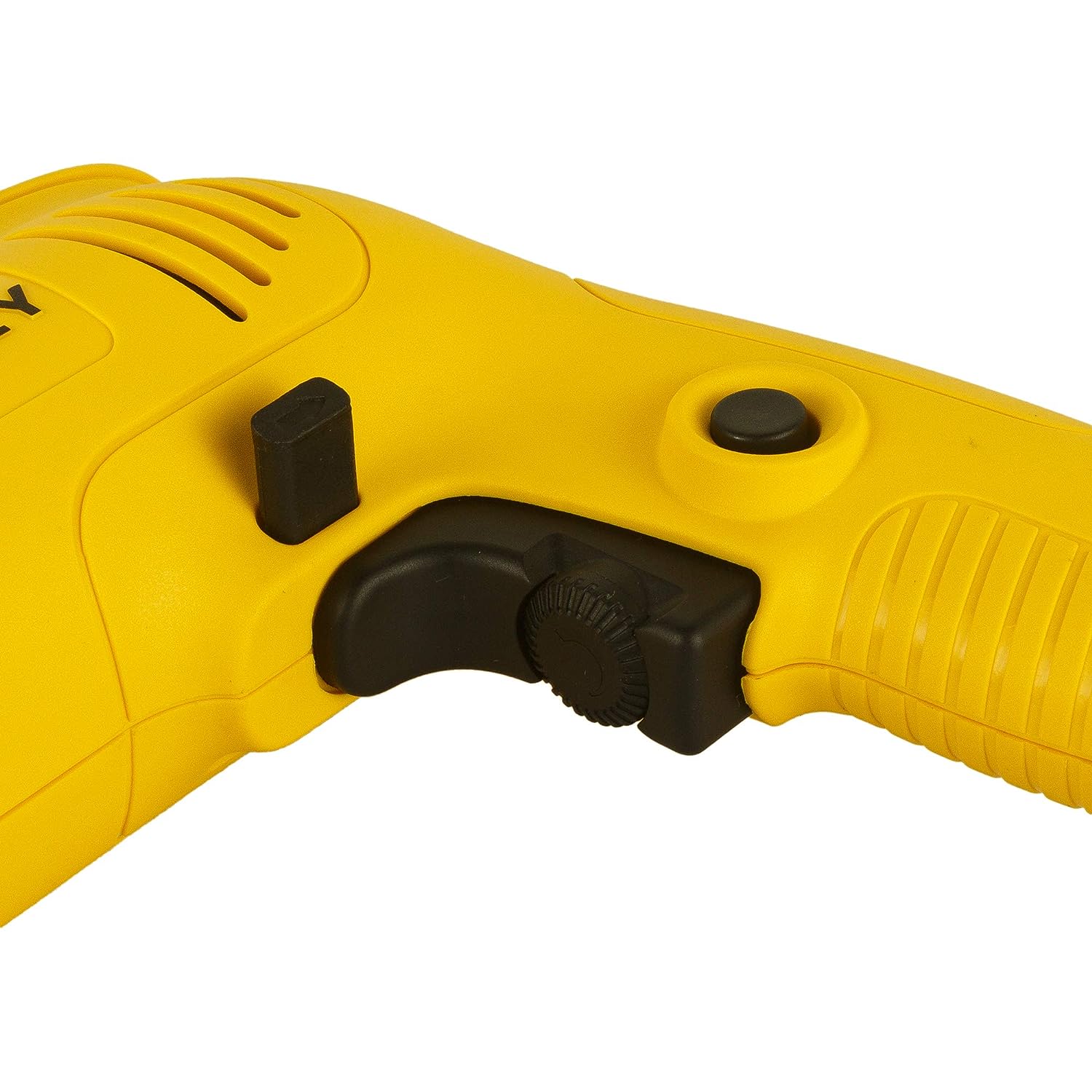 Stanley: SDH600KP 600W 13mm Corded Hammer Drill Machine 120-Pieces Hand Tool Kit