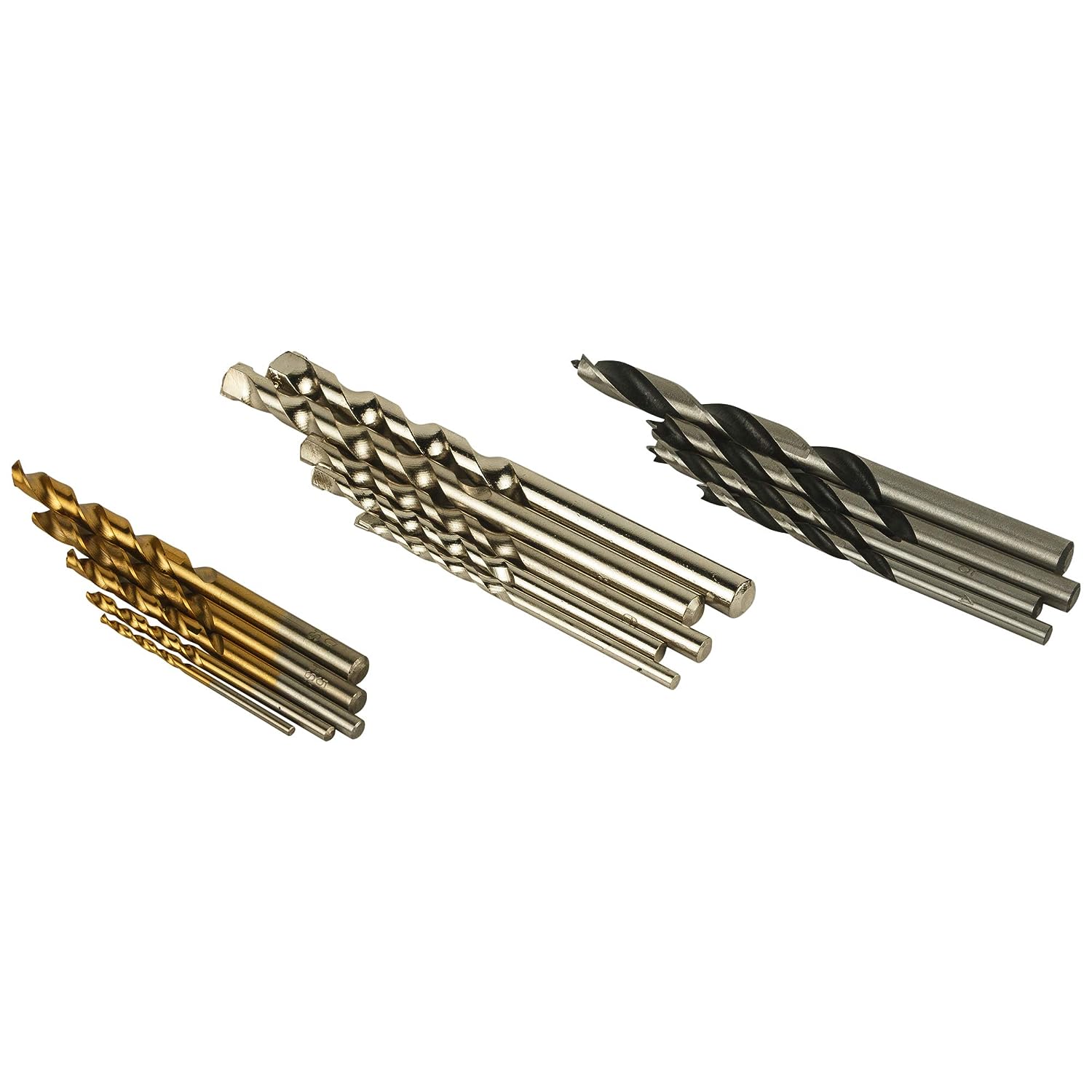 Stanley: SDH600KP 600W 13mm Corded Hammer Drill Machine 120-Pieces Hand Tool Kit