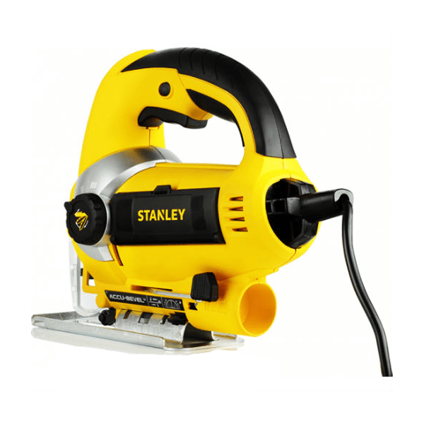 Stanley STSJ0600 600W Jig Saw Cutter Machine