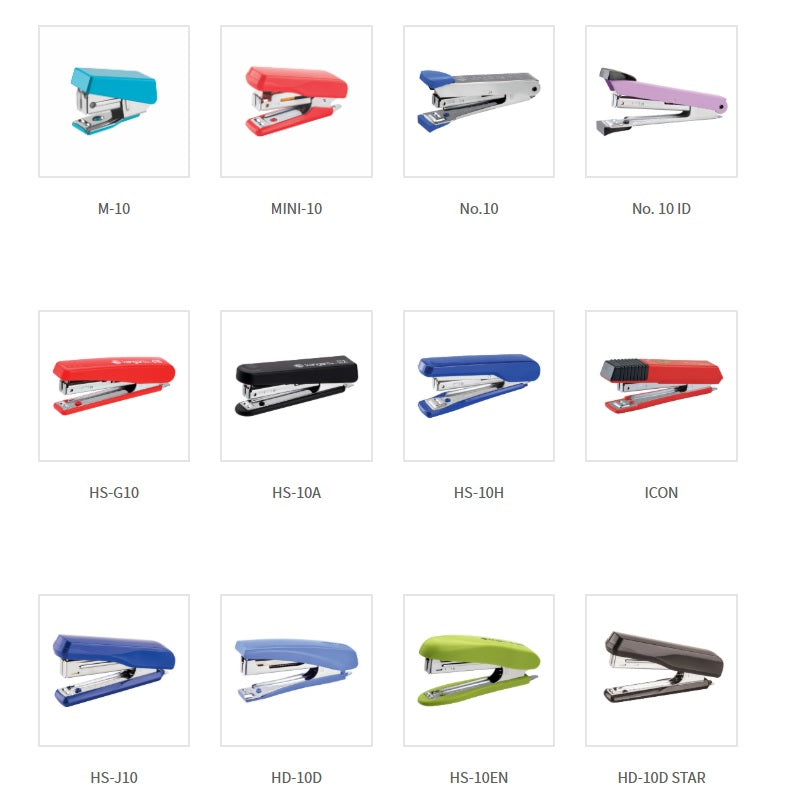 Kangaro: Desk Essentials Stapler Machine