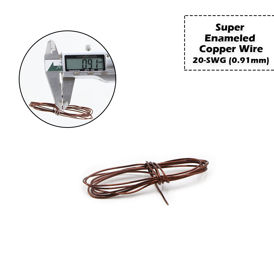 Super Enameled Copper Wire Roll