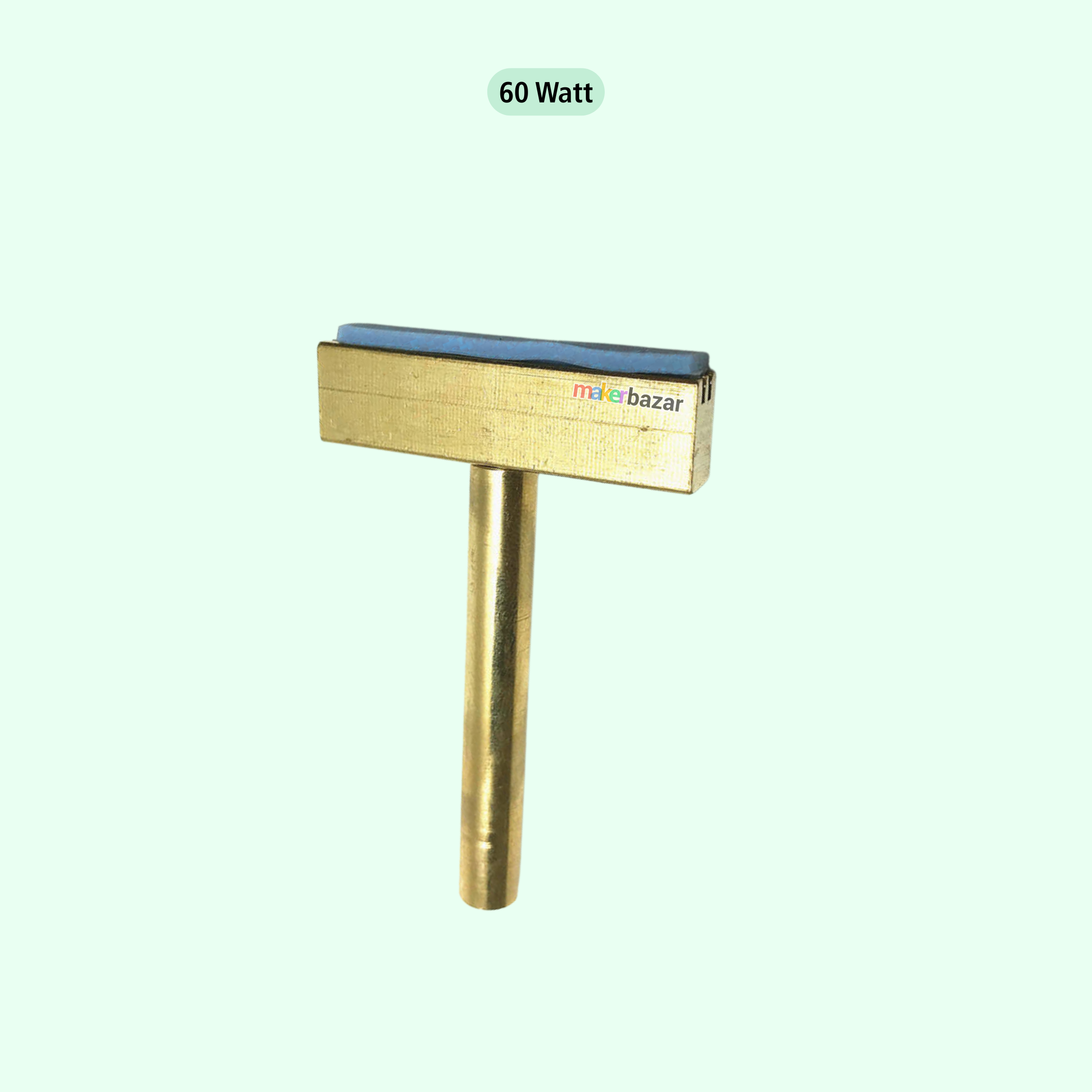 T-Type Pure Copper Hot Pressing Soldering Iron Head