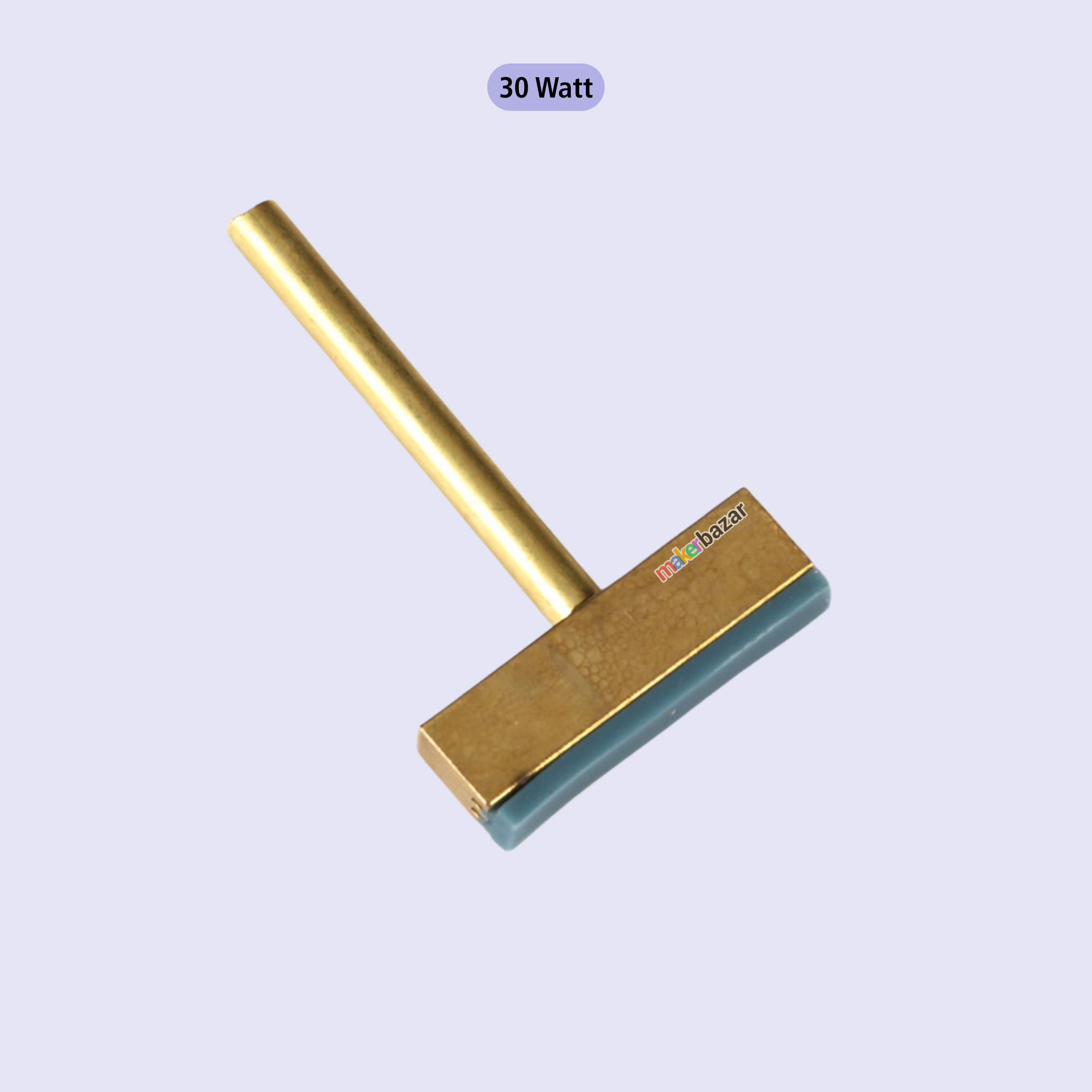 T-Type Pure Copper Hot Pressing Soldering Iron Head