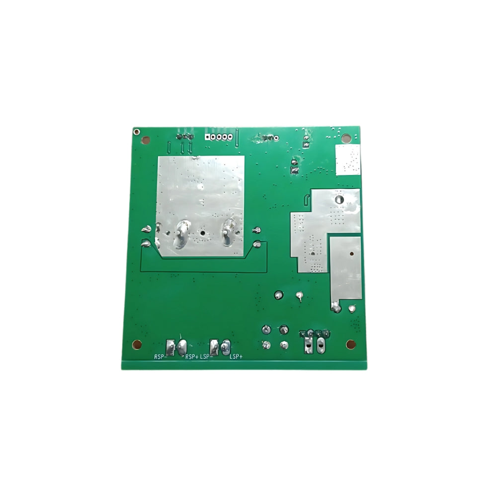 TDA3116 50W+50W 12VDC Dual Channel Audio Amplifier Board