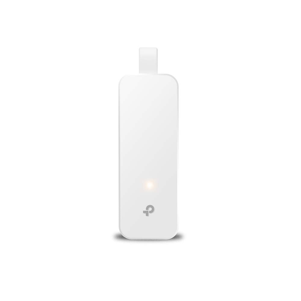 TP-Link USB 3.0 to RJ45 Gigabit Ethernet Network Adatper