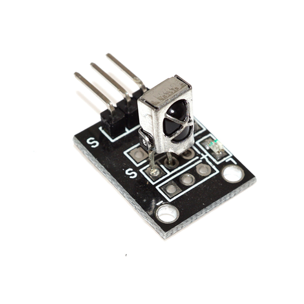 TSOP 1838 Infrared IR Sensor Receiver Module