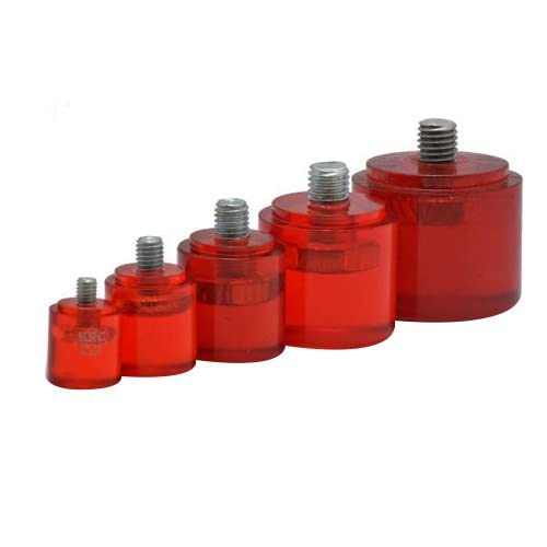 Taparia: Spare Mallet for Soft Faced Hammer