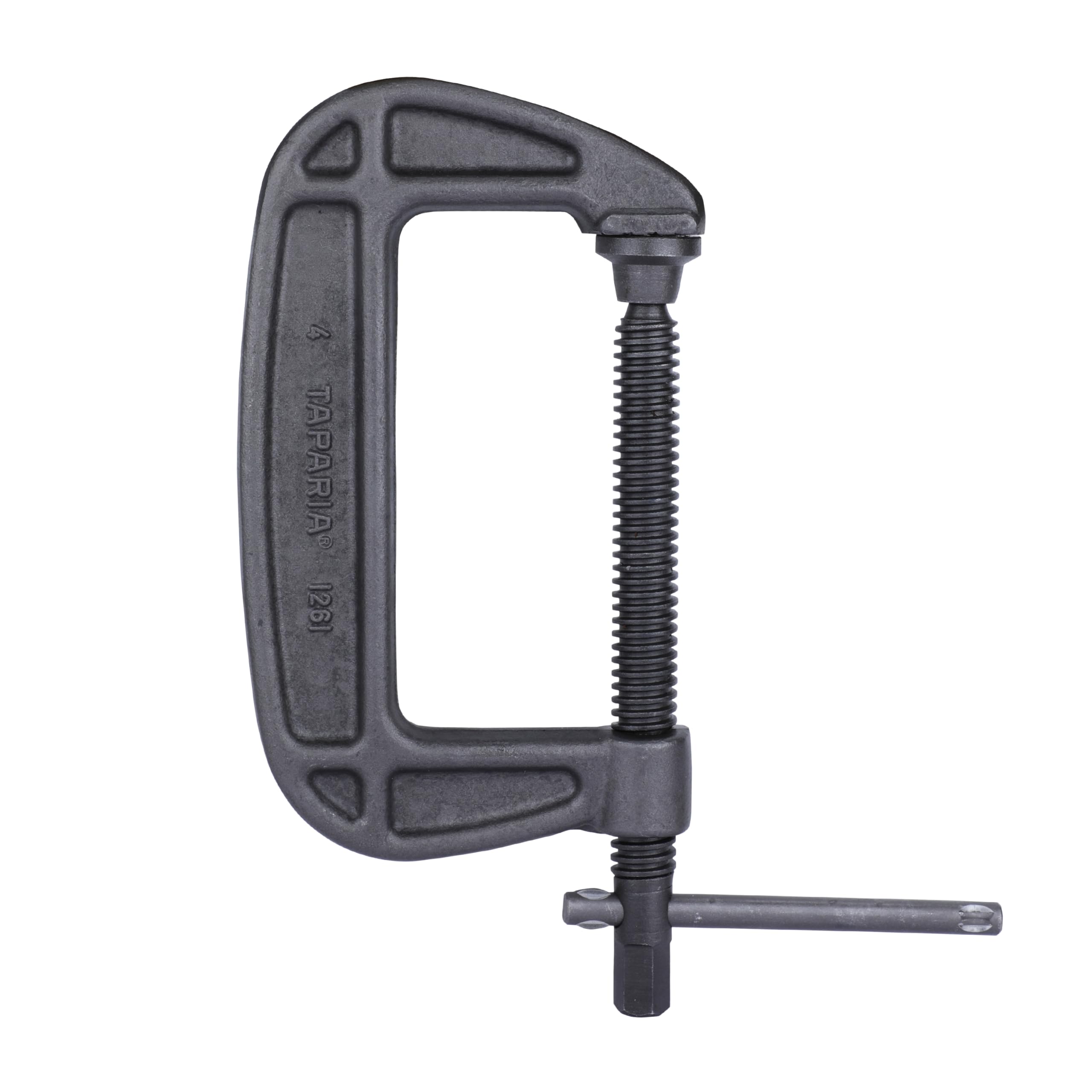 Taparia Steel C-Clamp G-Clamp