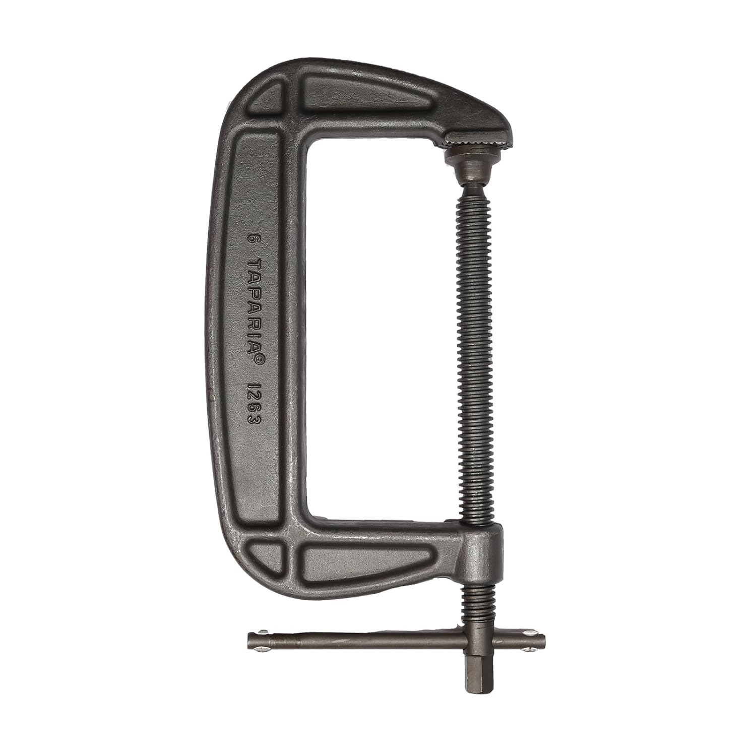 Taparia Steel C-Clamp G-Clamp
