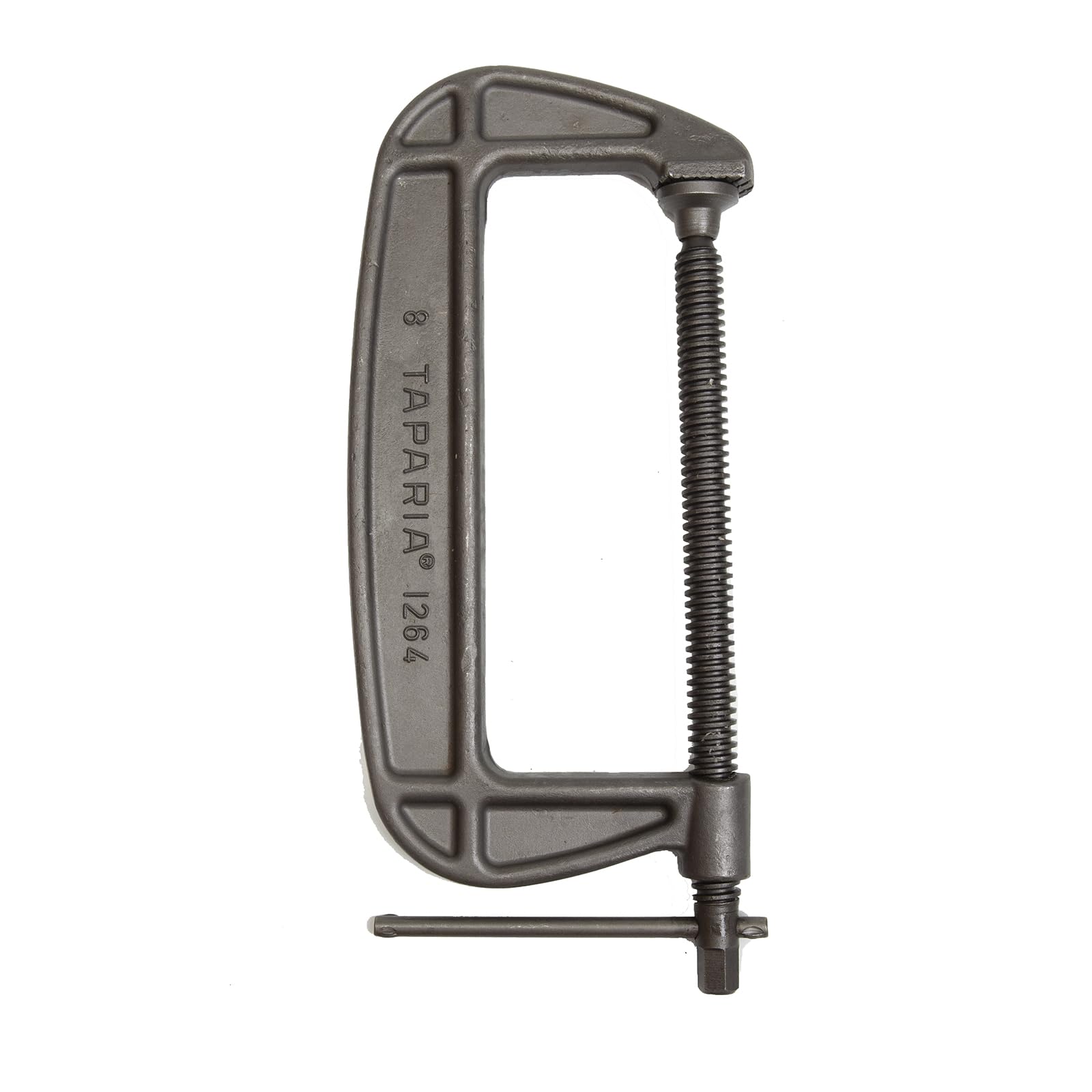 Taparia Steel C-Clamp G-Clamp