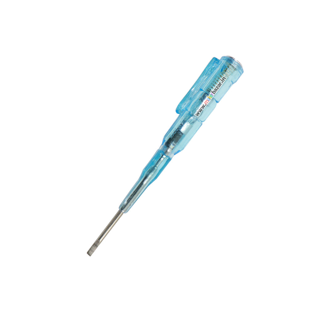 Generic: Analog Linemen Tester Cum Screwdriver Pen
