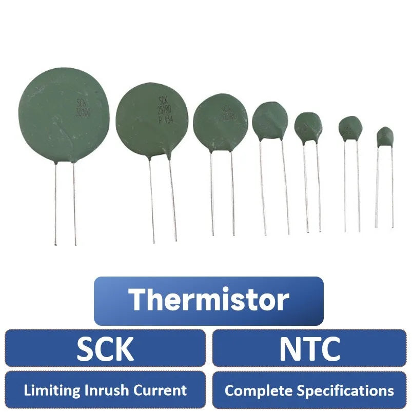 SCK-103 NTC Thermistor