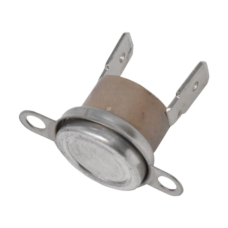 Thermokey C1-2026 Thermostat Temperature Control Switch Dryer Thermal Replacement Fuse