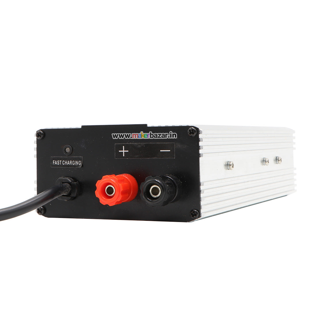 150Watt Continuous Power Inverter Charger 12VDC to 220VAC 300W Max