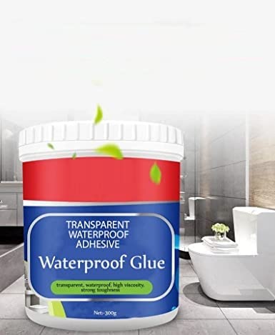 Transparent Waterproof Adhesive Glue