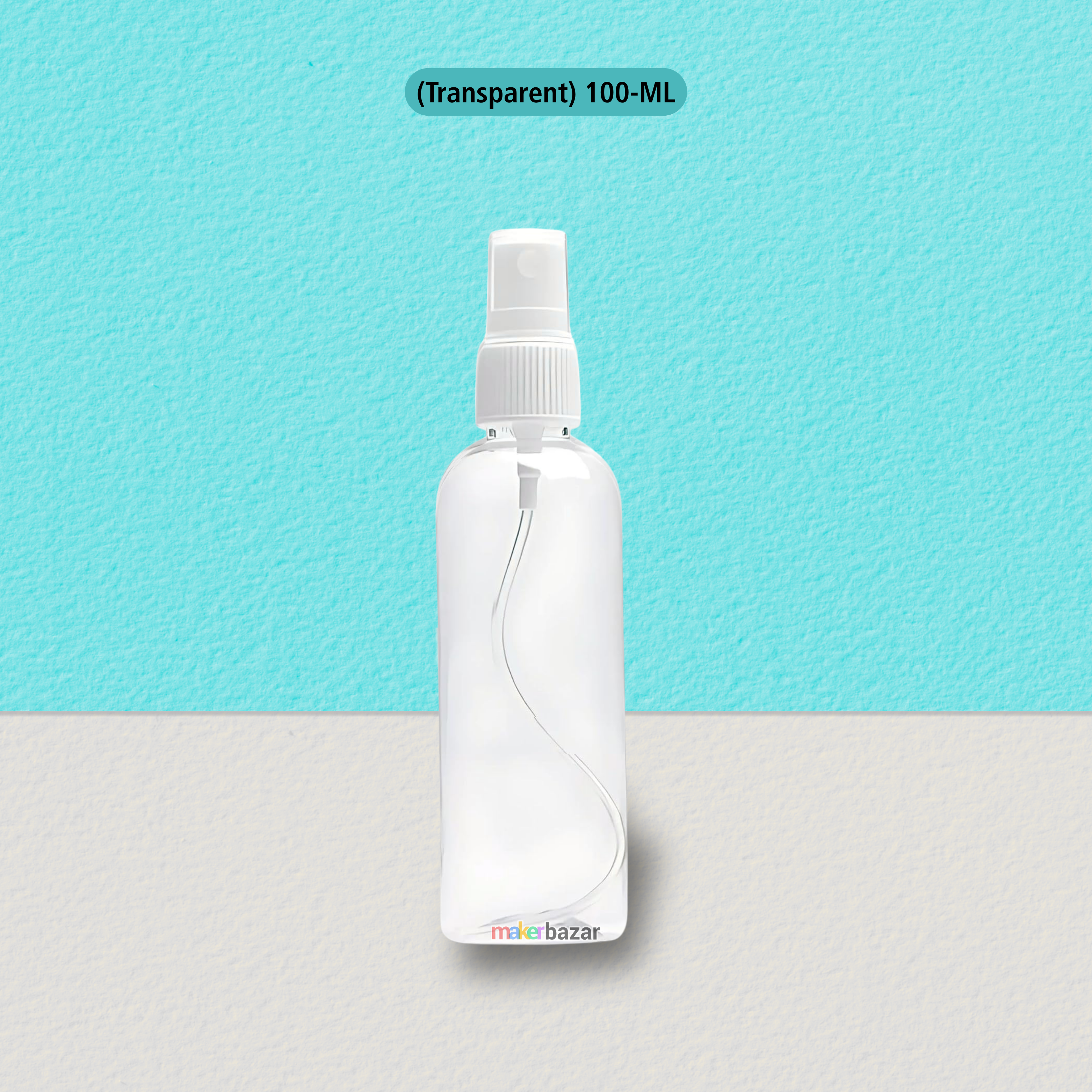 Spray Bottle Multipurpose Refillable Mist Sprayer