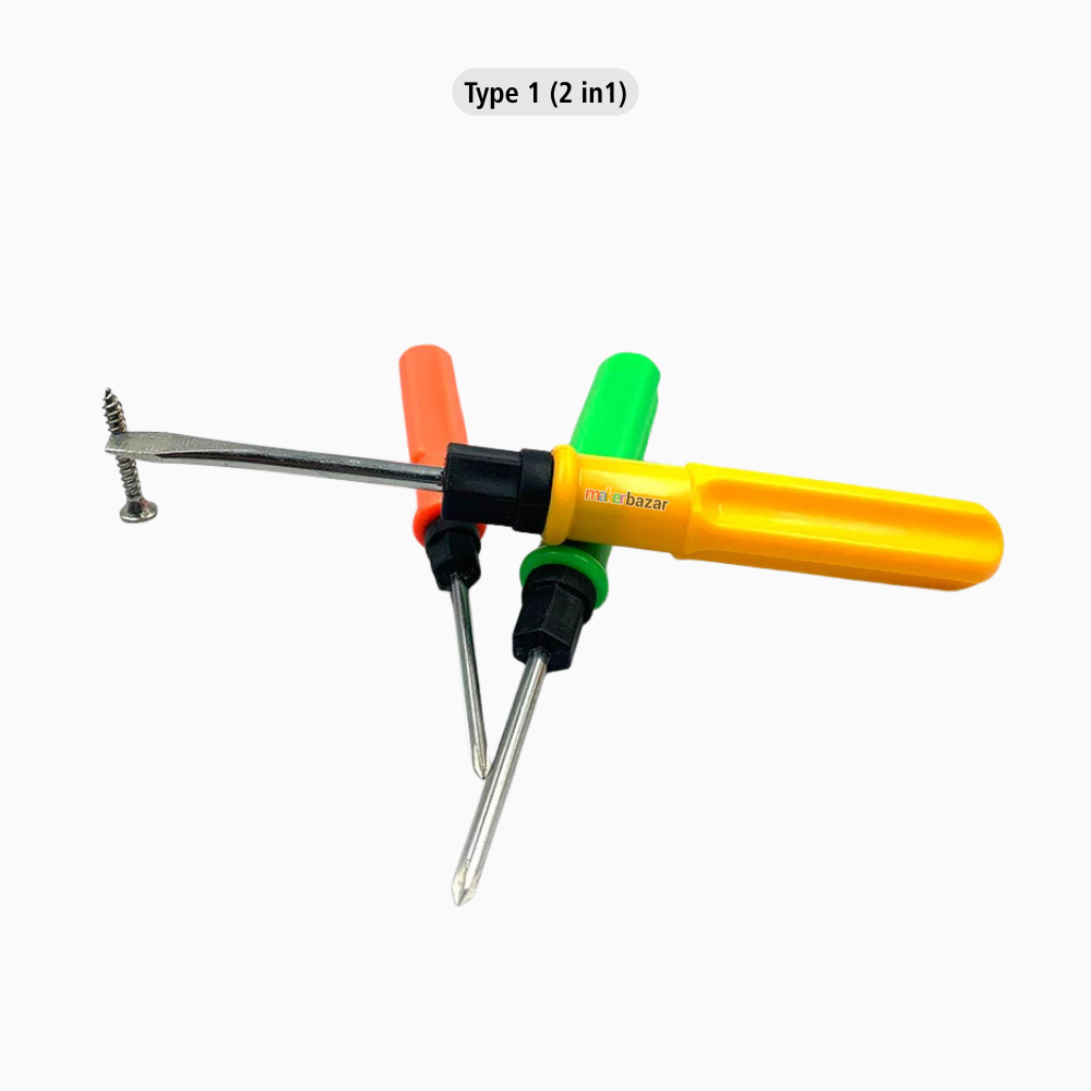 Generic : Screwdriver Tool
