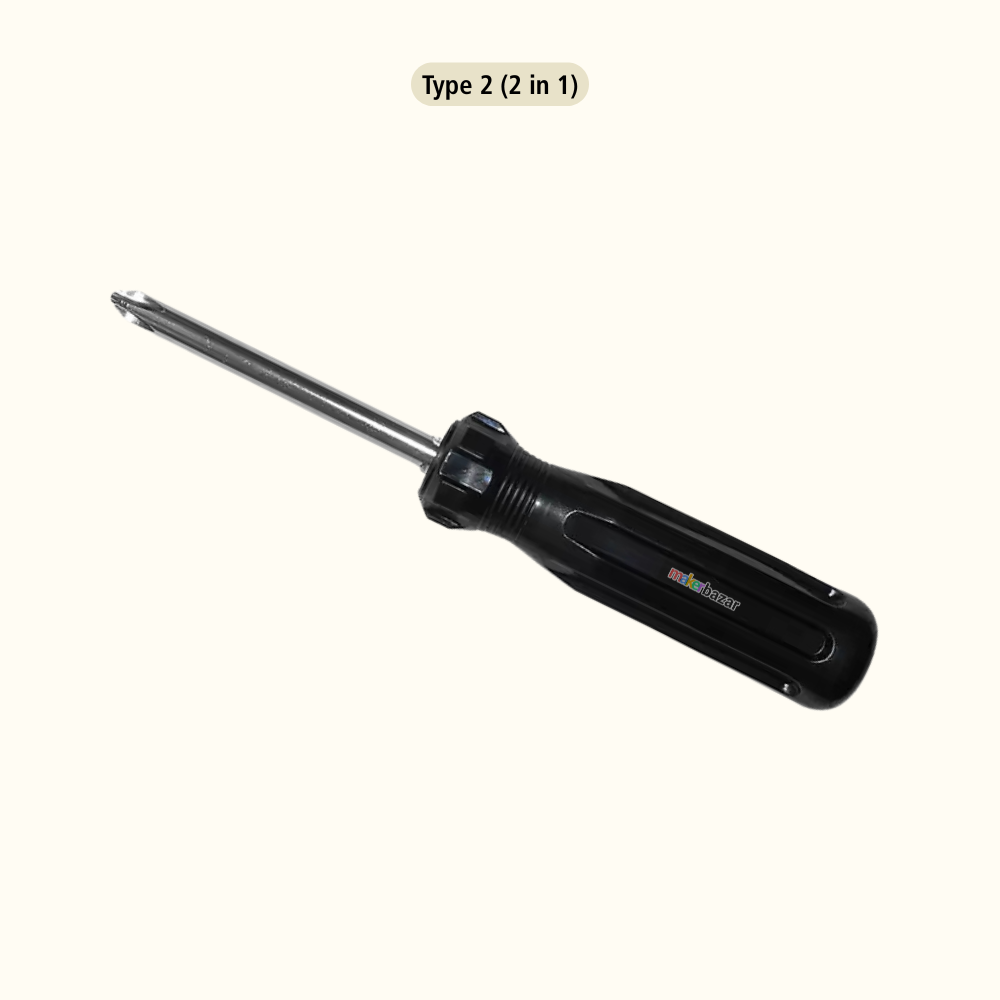 Generic : Screwdriver Tool