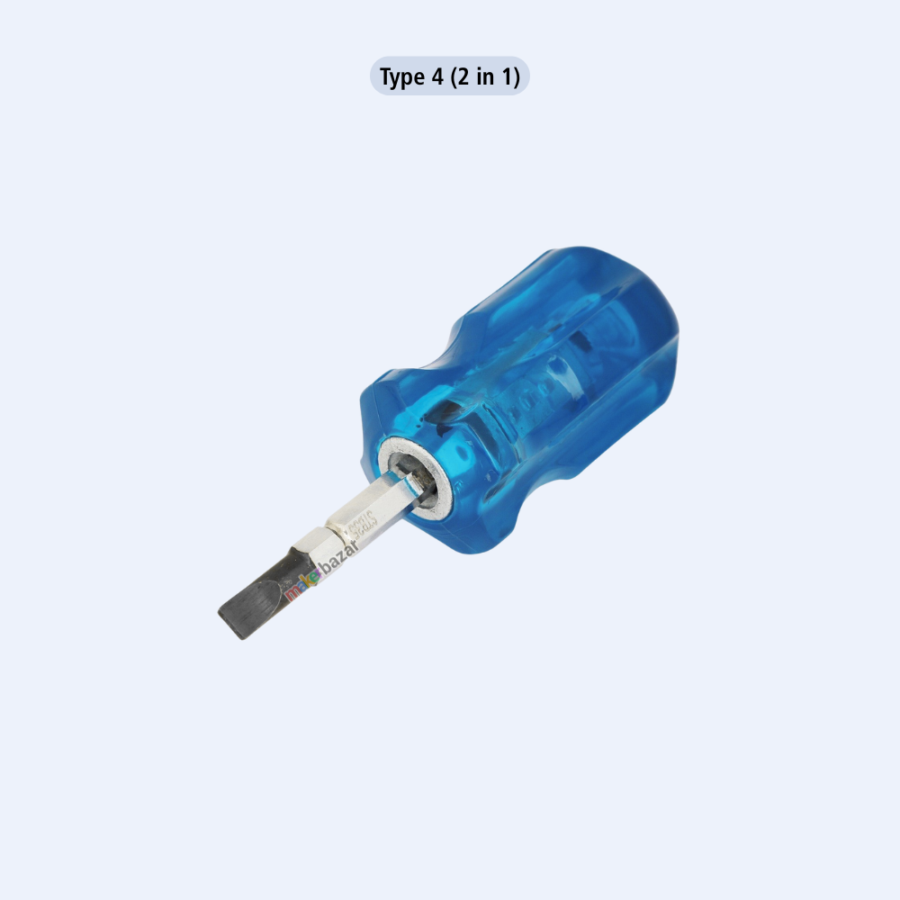 Generic : Screwdriver Tool