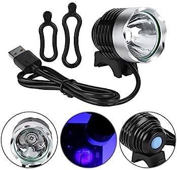 Mini UV USB Light Lamp for Mobile Phone/Gadget Repair Glue Curing