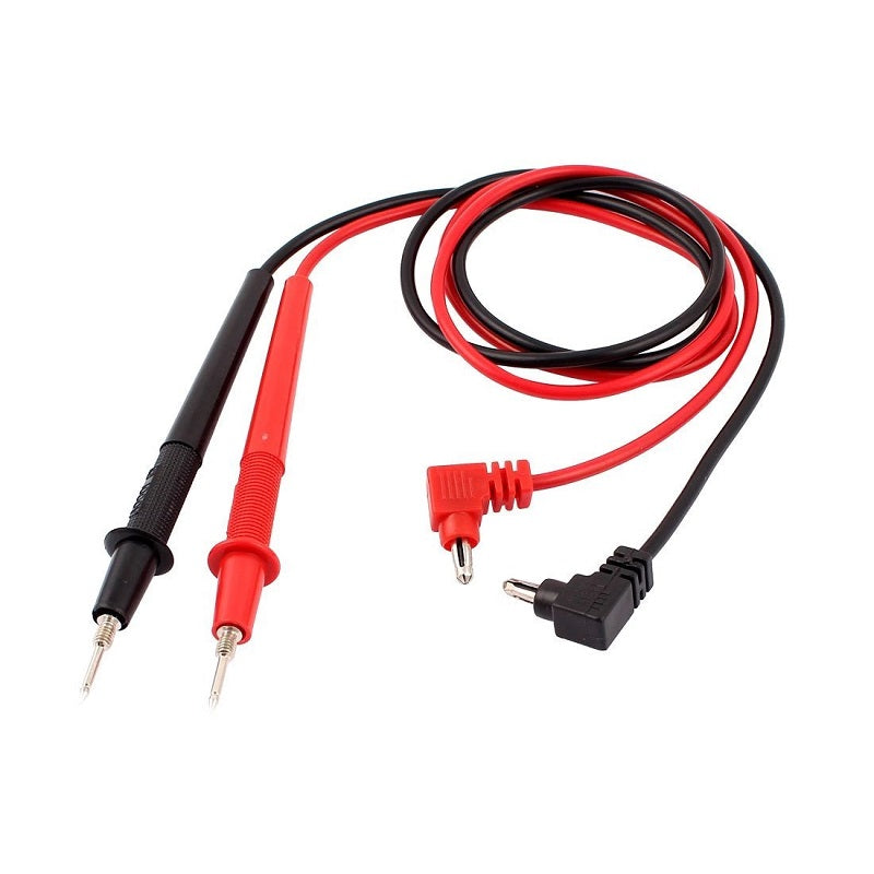 1000V 10A Digital Multimeter Probe Electronic Test Leads Kit