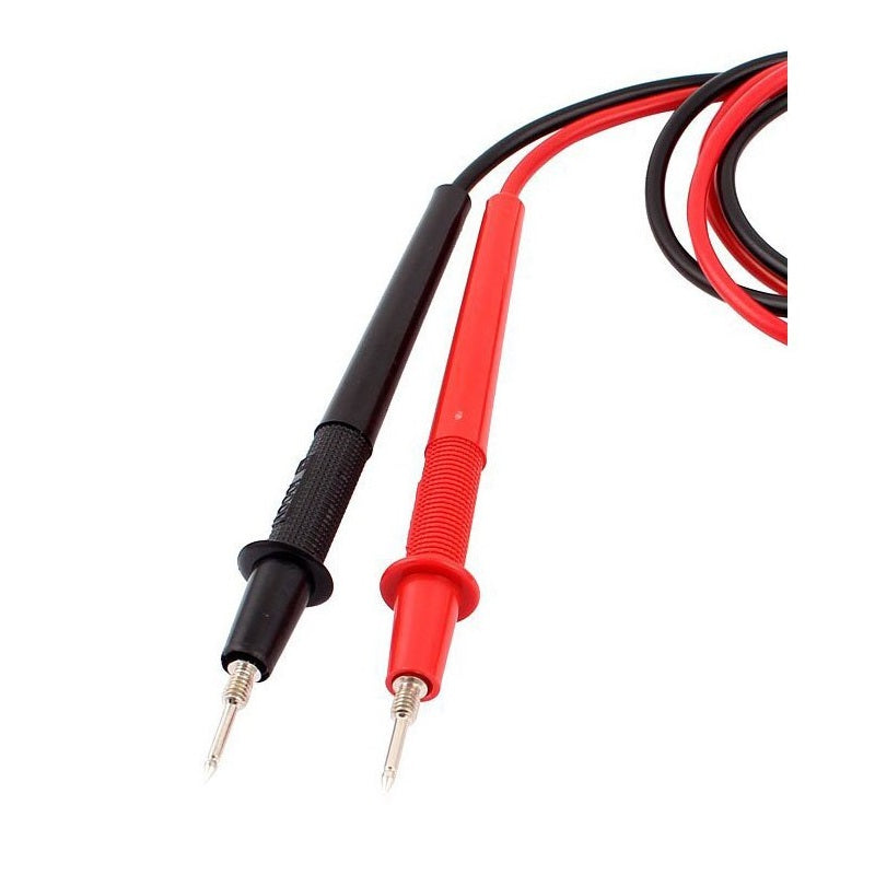 1000V 10A Digital Multimeter Probe Electronic Test Leads Kit