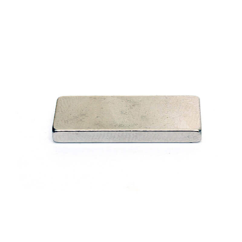 Neodymium Rectangular Magnet