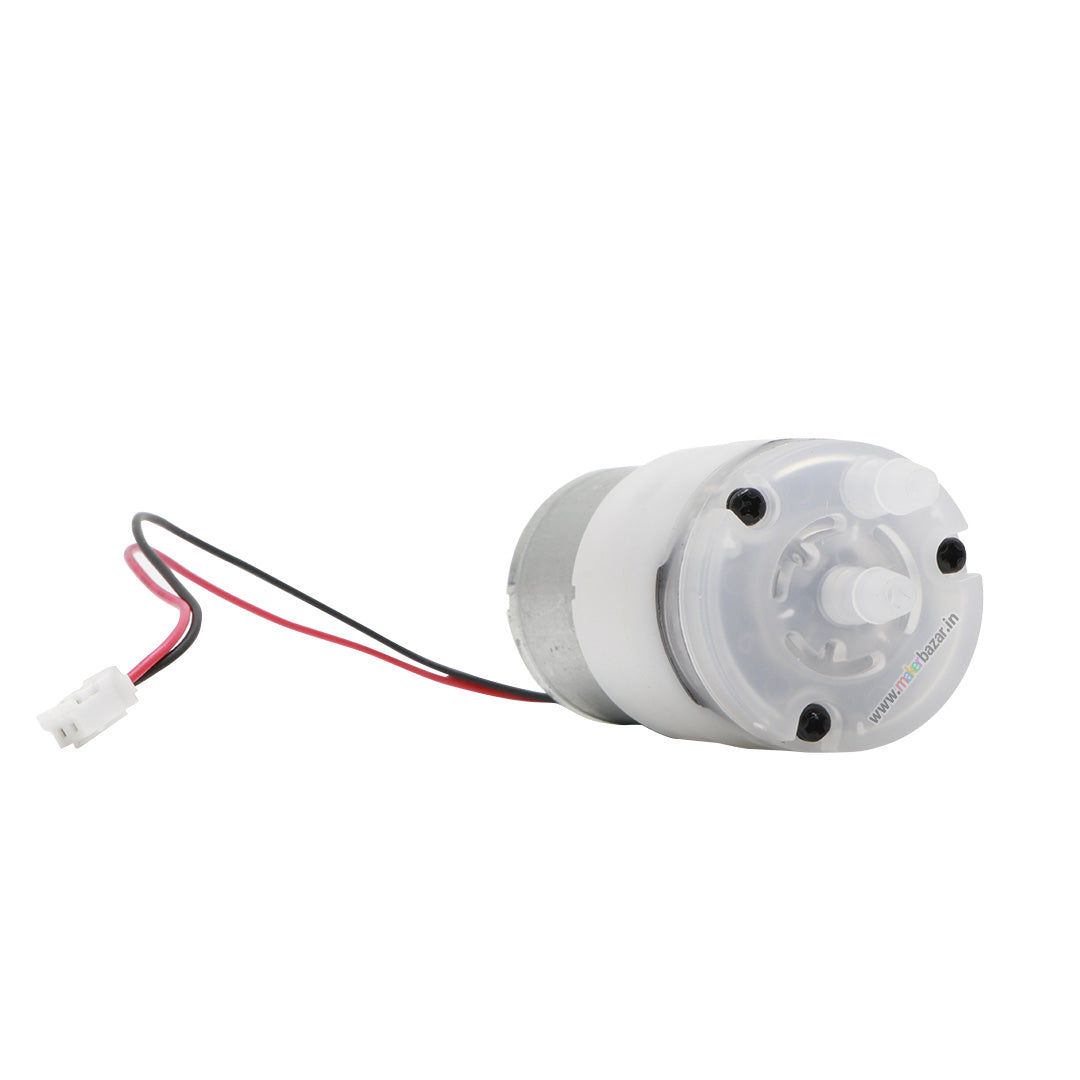 3-3.7V Micro 310 Water Pump Self-priming Water Dispenser Motor