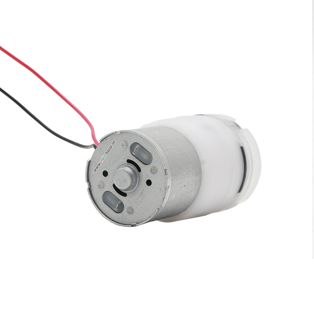3-3.7V Micro 310 Water Pump Self-priming Water Dispenser Motor