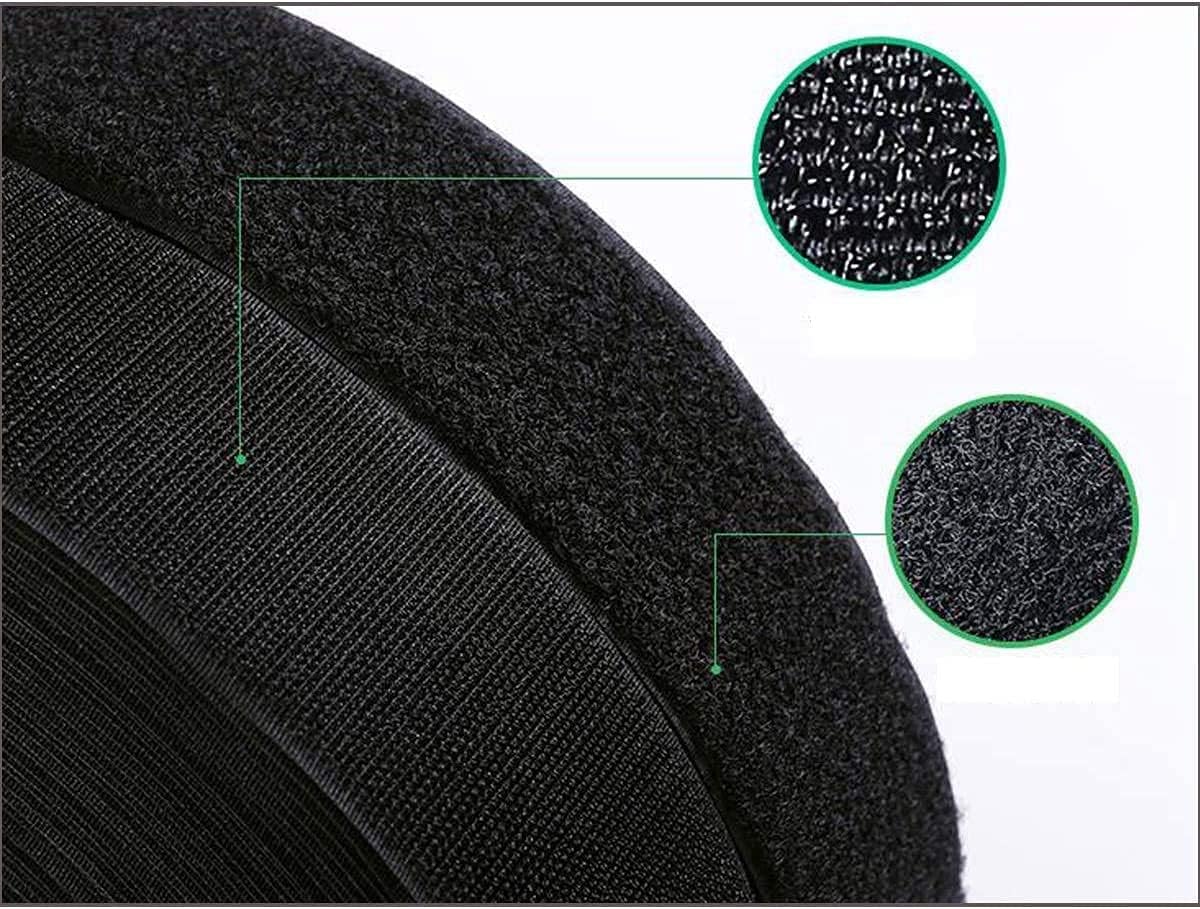 Velcro Roll Hook+Loop (in Meter)