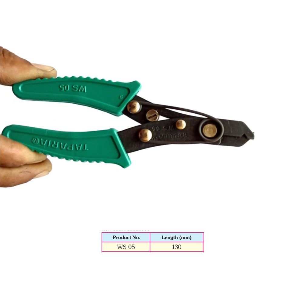 Taparia Wire Stripper Plier