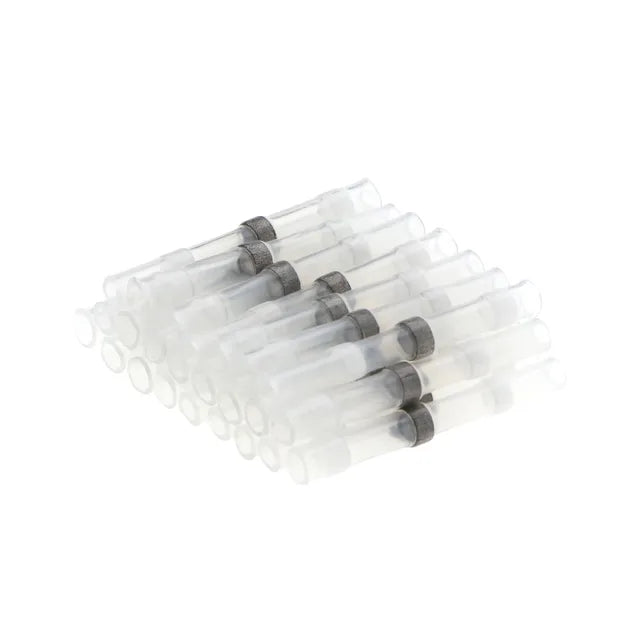 Heatshrink Solder Butt Connector