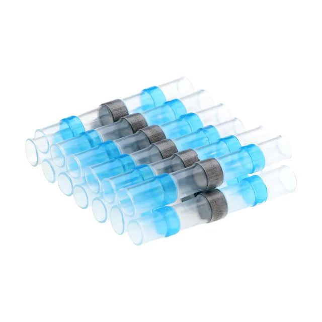 Heatshrink Solder Butt Connector